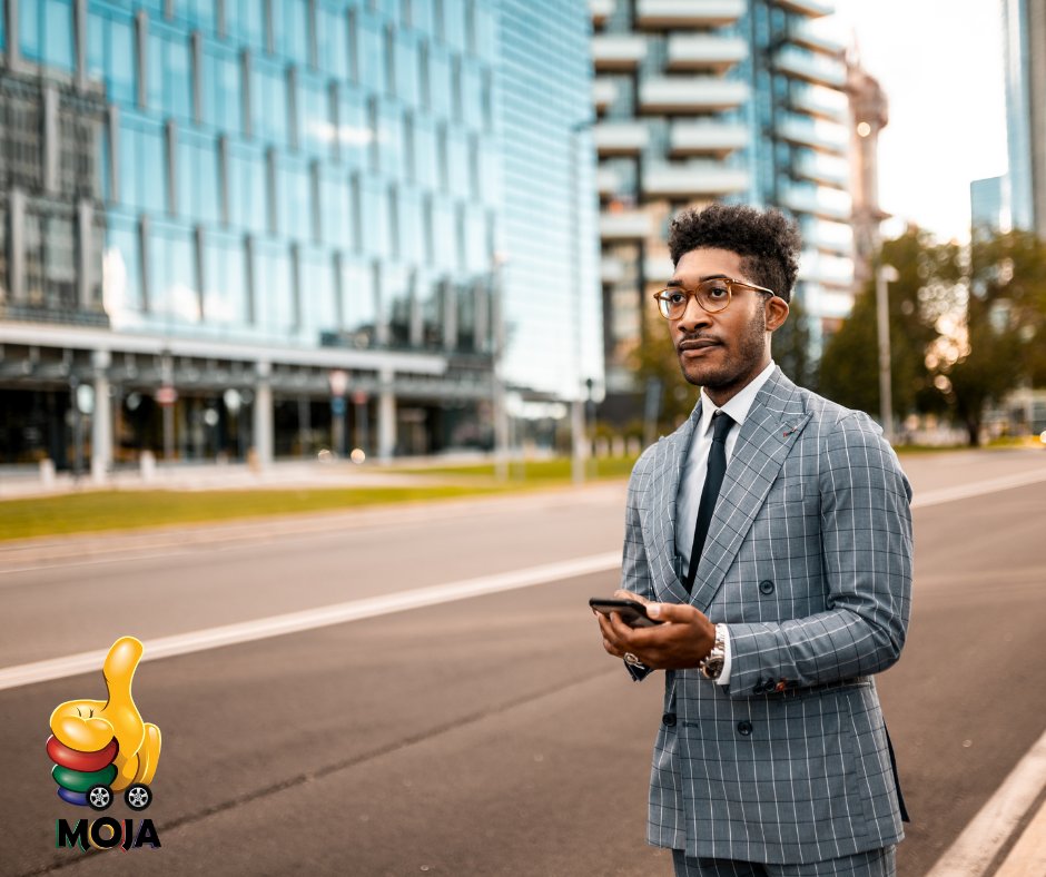 MojaTaxi's tweet photo. What experiences have you had with "taxi" services?

A nightmare/ A hair-raising, terrifying trip? 

With Moja Taxi you have the peace of mind that you will get to that important meeting, event or even just to the shops safely and on time. 

#travel #safe #taxiservice #innovation https://t.co/yiT76yOvat