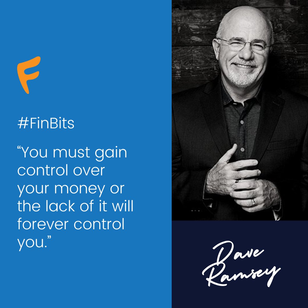 finkeyz's tweet photo. So how does one really gain control over money? #finbits #finkeyz #FinancialFreedom #financialliteracy #finsmart #financialindependence #financialeducation #DaveRamsey #money #control #moneycontrol #learn #quotes #quote #hustle #smartwork @DaveRamsey https://t.co/R3jH329612