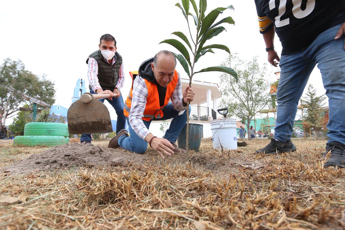 La naturaleza es proveedora de vida, aprendamos a cuidar de ella. ¡Generemos el cambio! #DíaMundialdeProteccióndelaNaturaleza