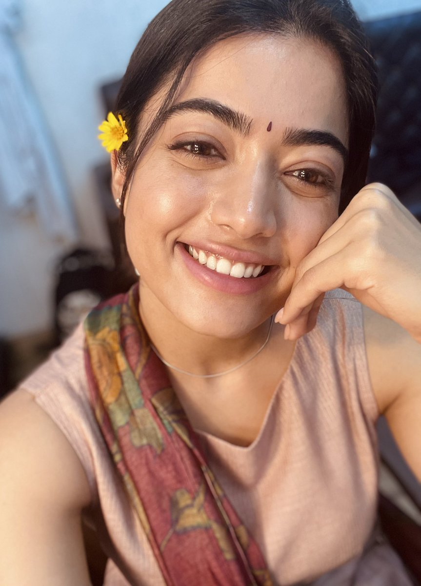 RashmikaOdisha's tweet photo. 😍😍😍 #RashmikaMandanna @iamRashmika https://t.co/chaXeDXjxT