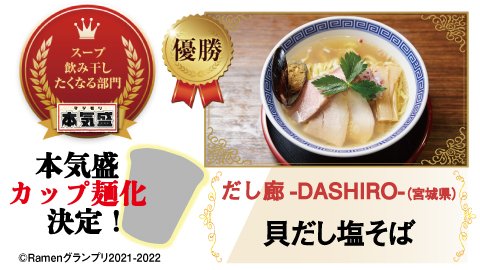 Ramenグランプリ21 22 Ramen Gp Twitter