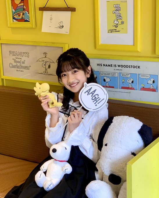 Twitterのコスプレ画像9