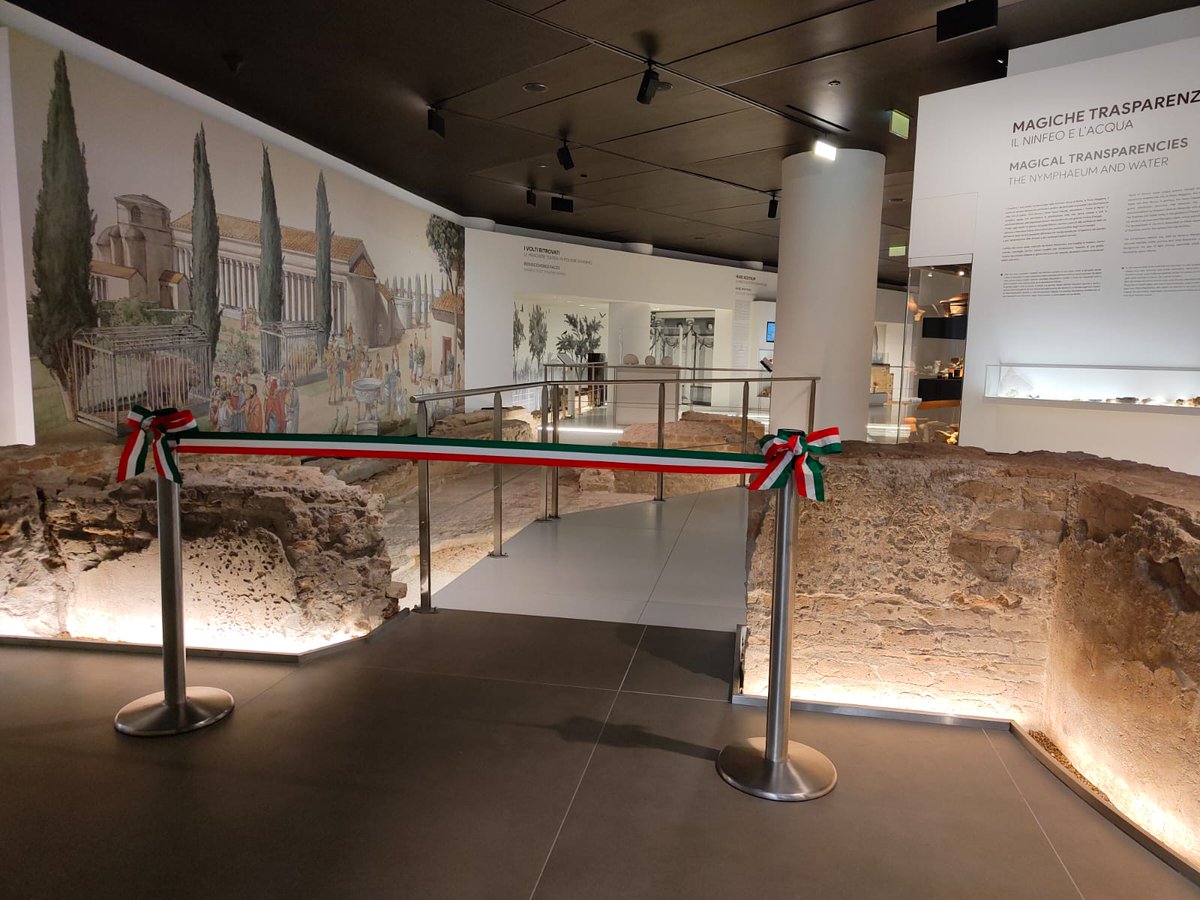 Space Spa tweet media