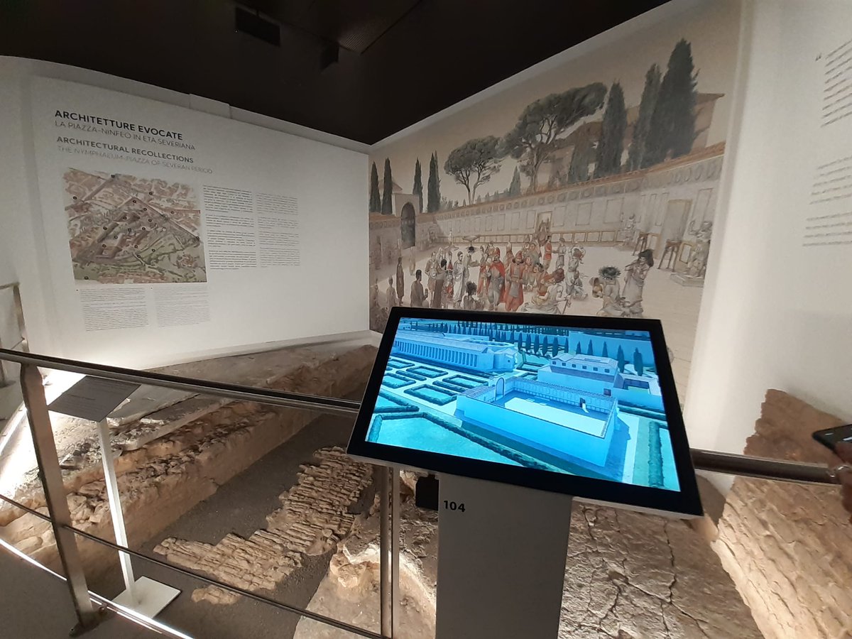 Space Spa tweet media