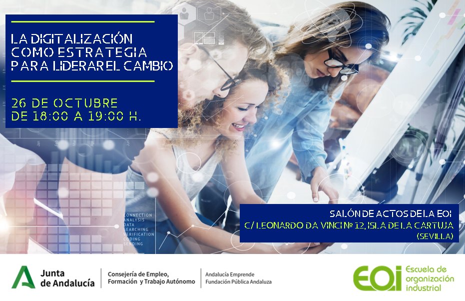 Andalucía Emprende tweet media