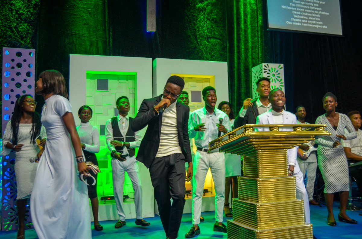 wlbc_phcity's tweet photo. AYCF Convention Grand Finale
It was a wonderful time at Xcel2021 as the AYCF Choir took us to another level of praise 
#AYCF
#WLBC_PHCITY 
#xcel2021 https://t.co/q8vtVQfQ70