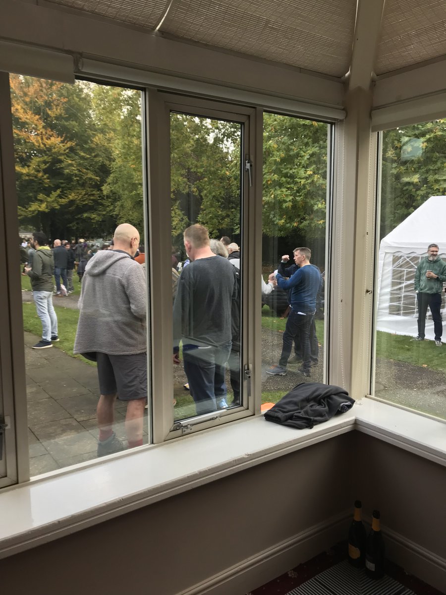 WareTownCouncil's tweet photo. What a day we had Saturday - a fantastic sellout #7thRiversideRealAle Festival.  Thanks to the fantastic team of volunteers, the bands who played, @5thWareScouts &amp; our ever supportive Ware community who come along.  Over &amp; out until July 9th 2022! https://t.co/sGCgyJW3Ru