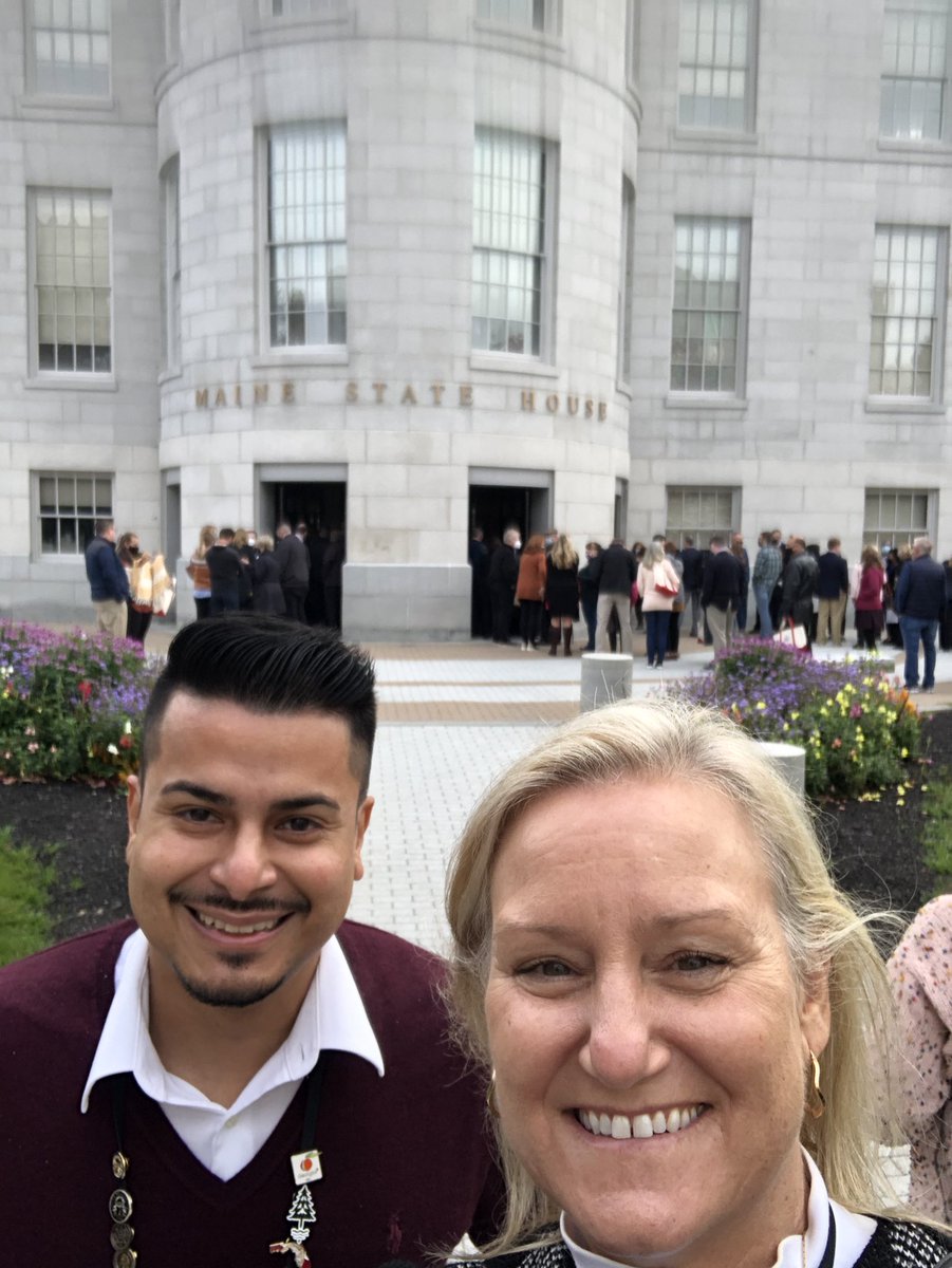 mwigton9's tweet photo. We had a great day yesterday working with our peers on process and procedure! 🇺🇸 #ASLCS @NCSLorg @GaHouseHub https://t.co/IekfWvCAFl