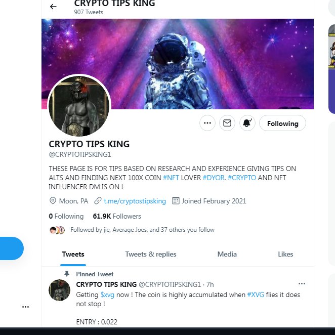 LeeMinHo194's tweet photo. @CryptoGeum @StefCryptoPromo @BinanceBullSoc @TheDefiJedi @CRYPTOTIPSKING1 Done All https://t.co/V96gbR8ogF