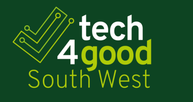 dotprojectcoop's tweet image. We have a full house at the @tech4goodSW relaunch today! 

Delighted to be joined by an amazing panel and our #Tech4GoodSW community to discuss our collective vision for evolving the network going forward💫