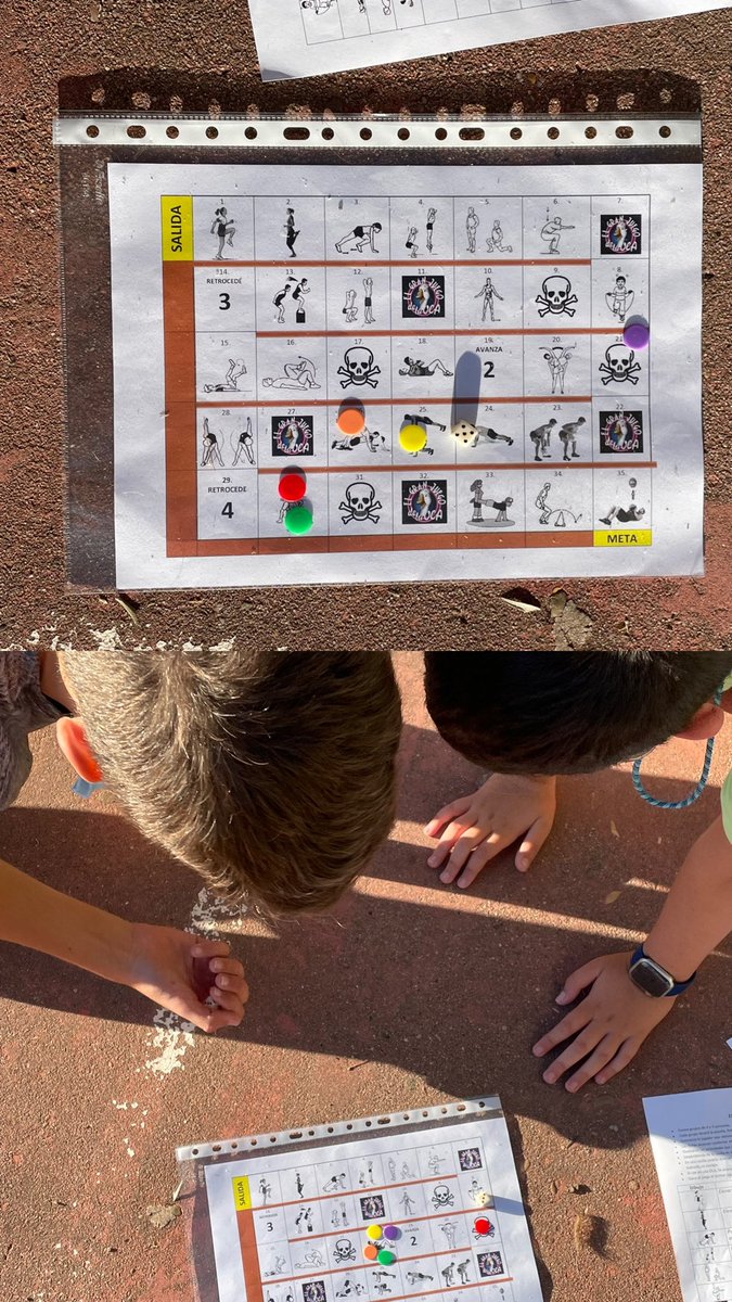 AF+Salud+Diversión=EF

#edufis