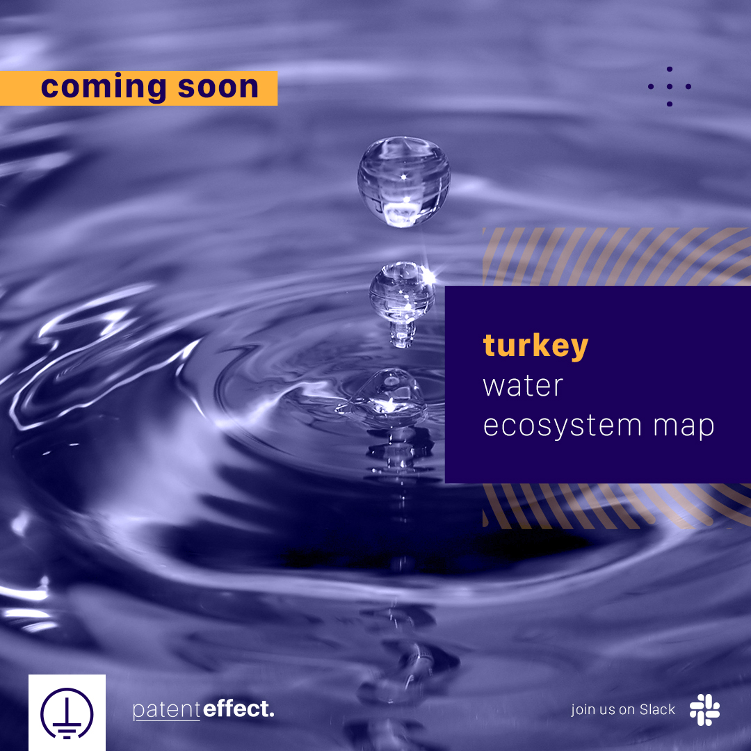 KokProjekt's tweet photo. Our New Ecosystem Map is Coming Soon!
In collaboration with @patenteffect , we will be publishing Turkish Water Ecosystem Map Version 2021 soon!
#turkey #fwater #ecosystem #watertech #startup https://t.co/MIAeABeyTZ