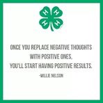 JeffreyJelinski's tweet photo. Reminder it’s @4H week. If you know someone involved in 4-H thank them for what they do. Continue to engage with our 4-H Leaders and thank them for all they do. @UMNag2go @UMNExt @MNcounties @em_krekelberg #4HRocks #StaySafe #KeepSmilin  😀🇺🇸 https://t.co/5aF4KEWj1v