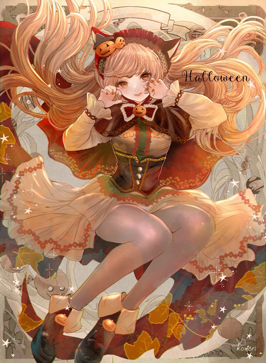 天使作品をまとめました メルヘンファンタジーな夢の世界の女の子を 描いていま こもりひっき ローソンブロマイド発売中ですのイラスト