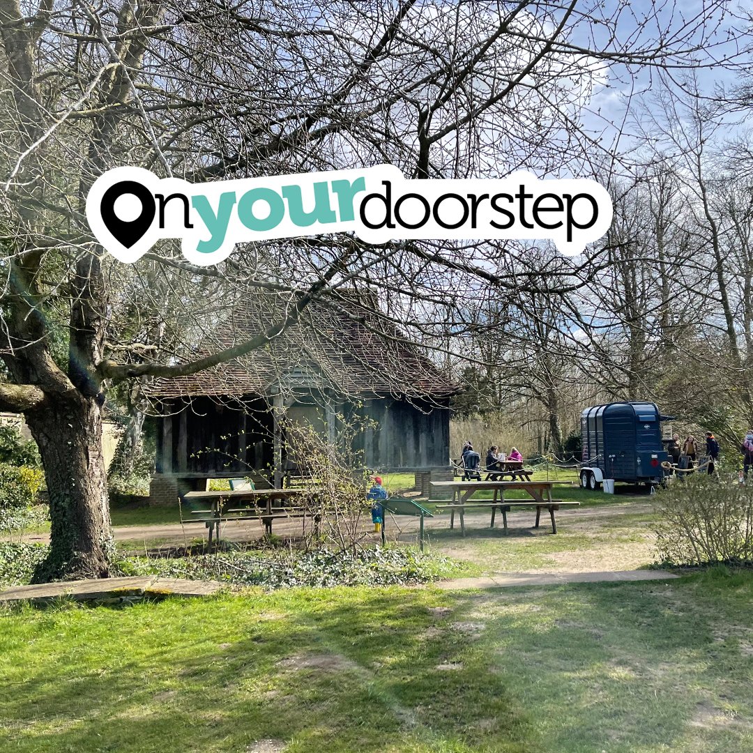 SouthCambs's tweet photo. Wandlebury is a splendid outdoor destination to visit in any season. Enjoy their woodland walks, highland cattle, blooming orchard and weekend cafe, all centred in the historic Gog Magog Hills.

https://t.co/BSx5xMwewr #OnYourDoorstepSCDC #VisitSouthCambs #getoutside https://t.co/fL7W7zb5oA