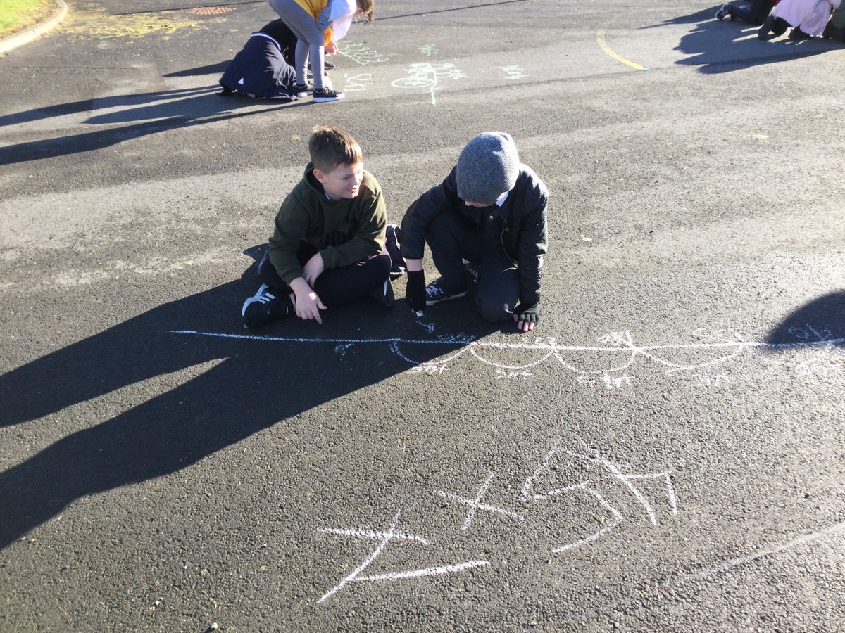 Boghall Primary Sch tweet media