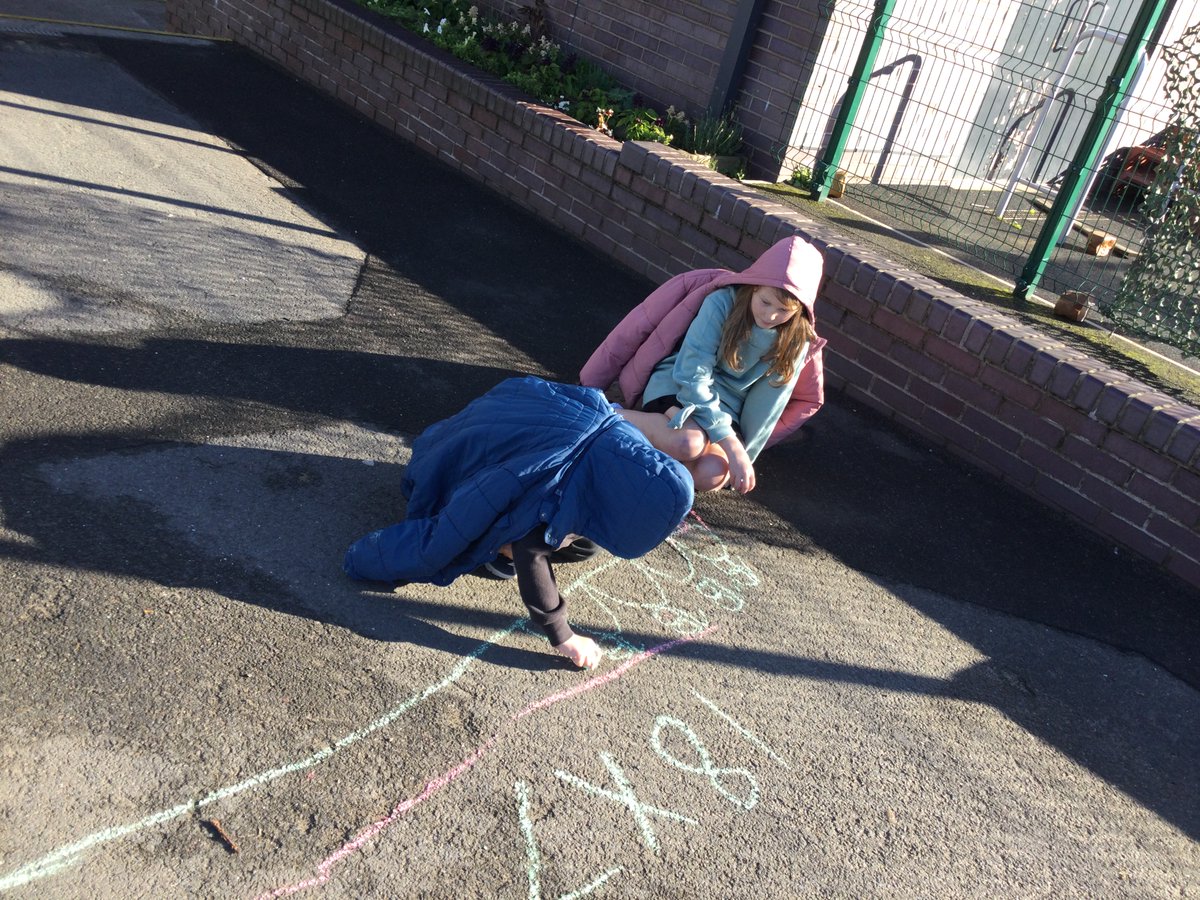 Boghall Primary Sch tweet media