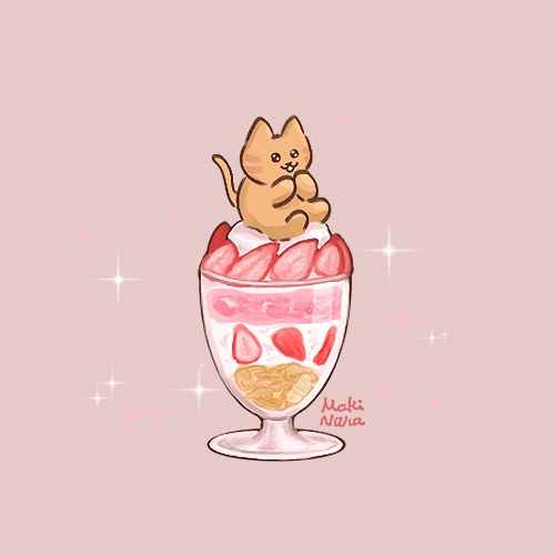 Maki Nora イラスト Makinoracreate Twitter