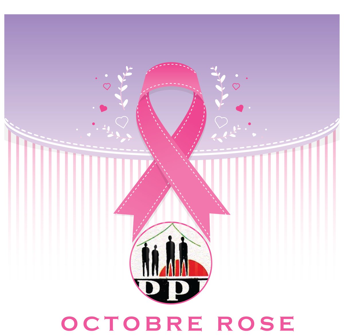 PPJ_221's tweet photo. Le cancer du sein est le cancer le plus diagnostiqué chez les femmes à travers le monde.
#Stopcancer #Cancer  #OctobreRose2021 
#OctobreRose #BreastCancerAwarenessMonth 
#BreastCancerAwareness 
#PPJ #Senegal https://t.co/lo03LH5L61
