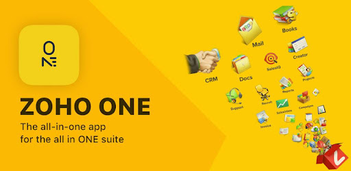 SysQuoWorldwide's tweet photo. Why use multiple apps when #Zoho suite offers all definitive #solutions in one- not to mention third-party #integrations ?  Visit our website https://t.co/uDHnAmuyC8  or ping us on whatsapp at  https://t.co/dgMgpWo3lS #zohoOne #zohoCRM #ZohoPeople #ZohoRecruit https://t.co/S3hsMpwnzg
