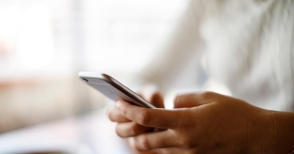Legal problem? There could have been an app for that bit.ly/2Y6Yfss 
#thelegalhour