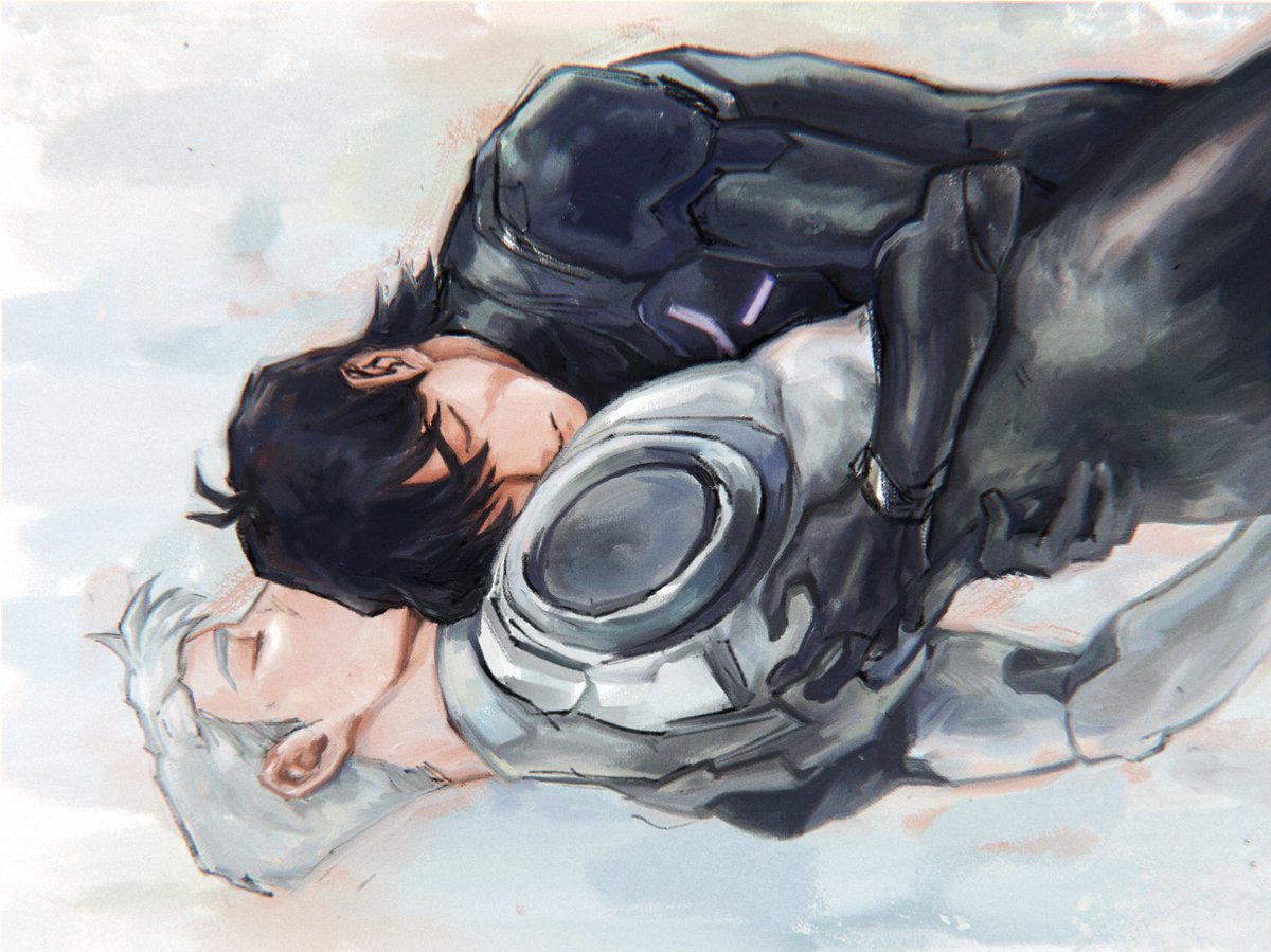 vltm_'s tweet photo. #sheith #voltron https://t.co/5tAj7EcqJz