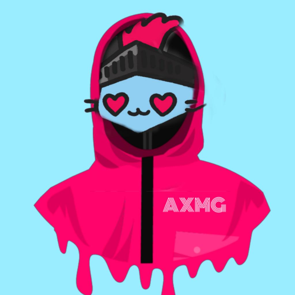 Juan_Mikhaely's tweet photo. Red light, Green light. π¦
@SolasETH
#AXMG
#SquidGame https://t.co/TmSBbJHUs4