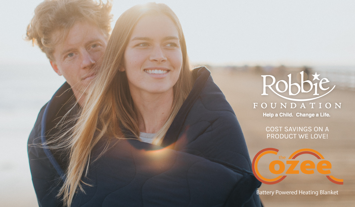 robbie_fndn's tweet photo. A Game Changer for Those with Disabilities!
https://t.co/y84sjkK3GK https://t.co/xfH1D2yWT6