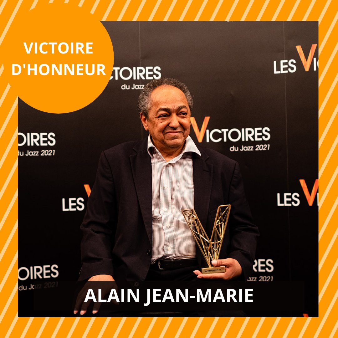 Les Victoires du Jazz tweet media