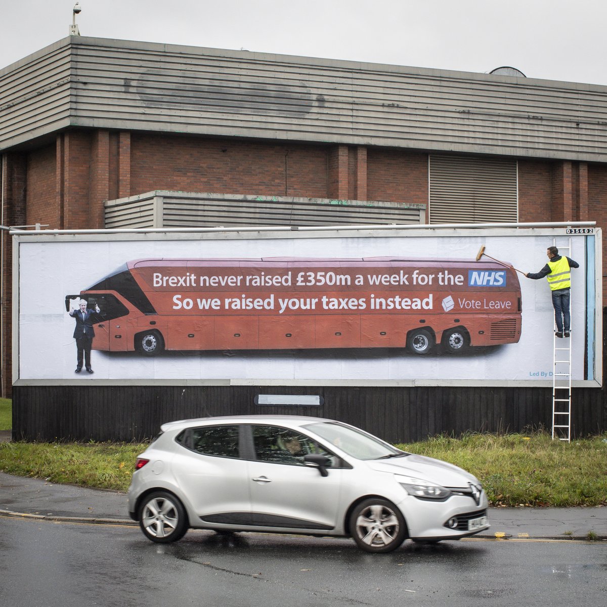 Led By Donkeys tweet media