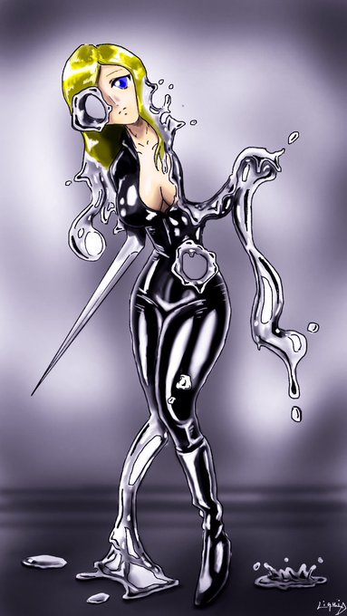 #画力ビフォーアフター 