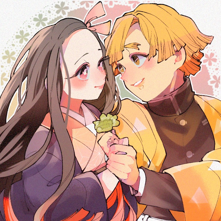 久しぶりのぜんねずまとめ!! #ぜんねず #鬼滅の刃 https://t.co/NqKMNQnMRp 
