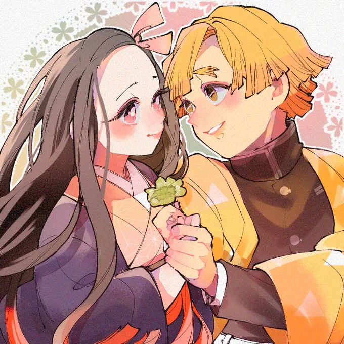 久しぶりのぜんねずまとめ!! #ぜんねず #鬼滅の刃 https://t.co/NqKMNQnMRp 
