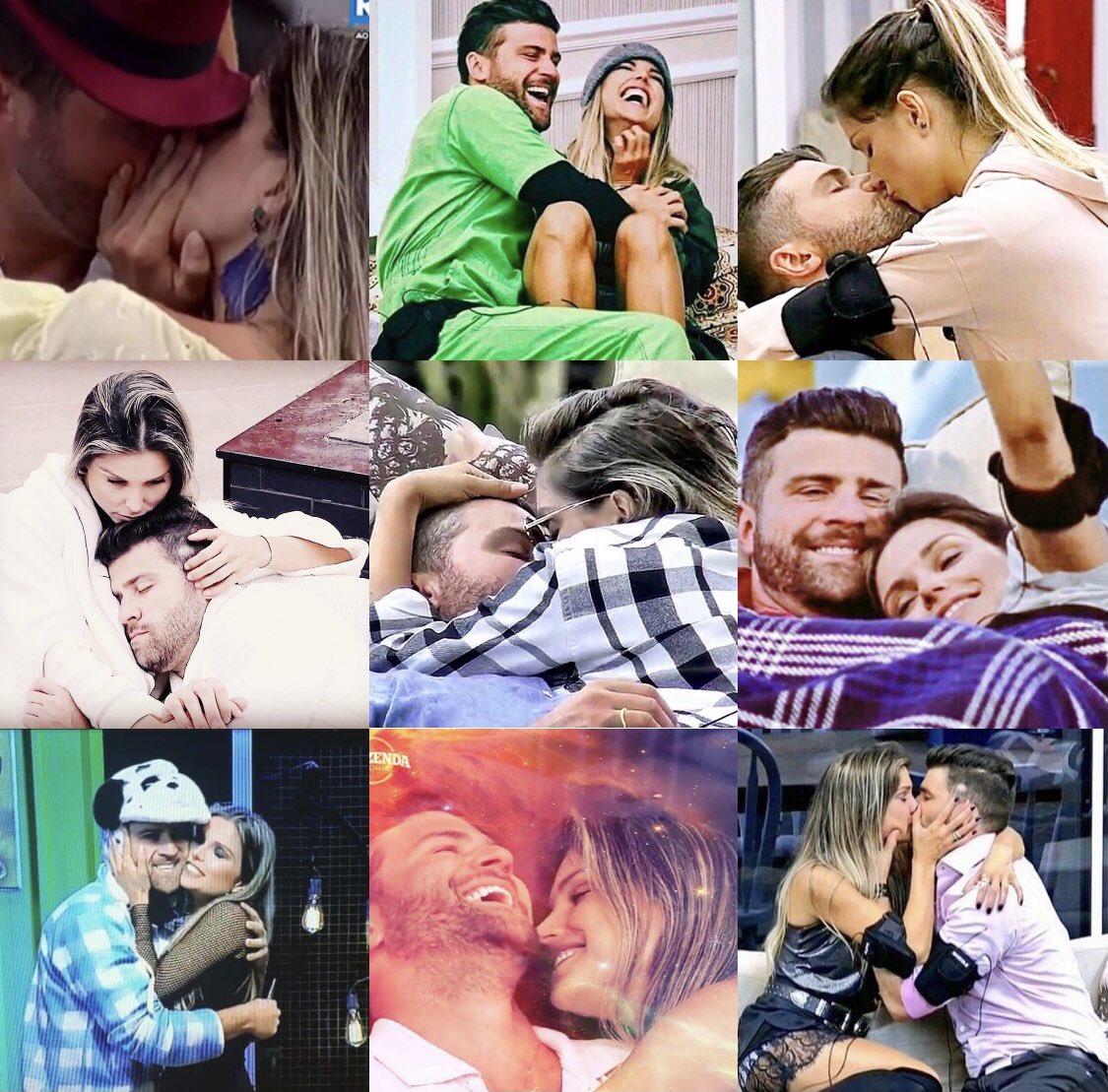 samflacelo's tweet photo. aonde tudo começou 🥰 #FlaceloDay https://t.co/J94eI9THMA