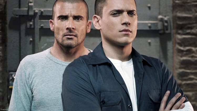 Qual é a melhor série?

Squid Game - RT
Prison Break - Fav