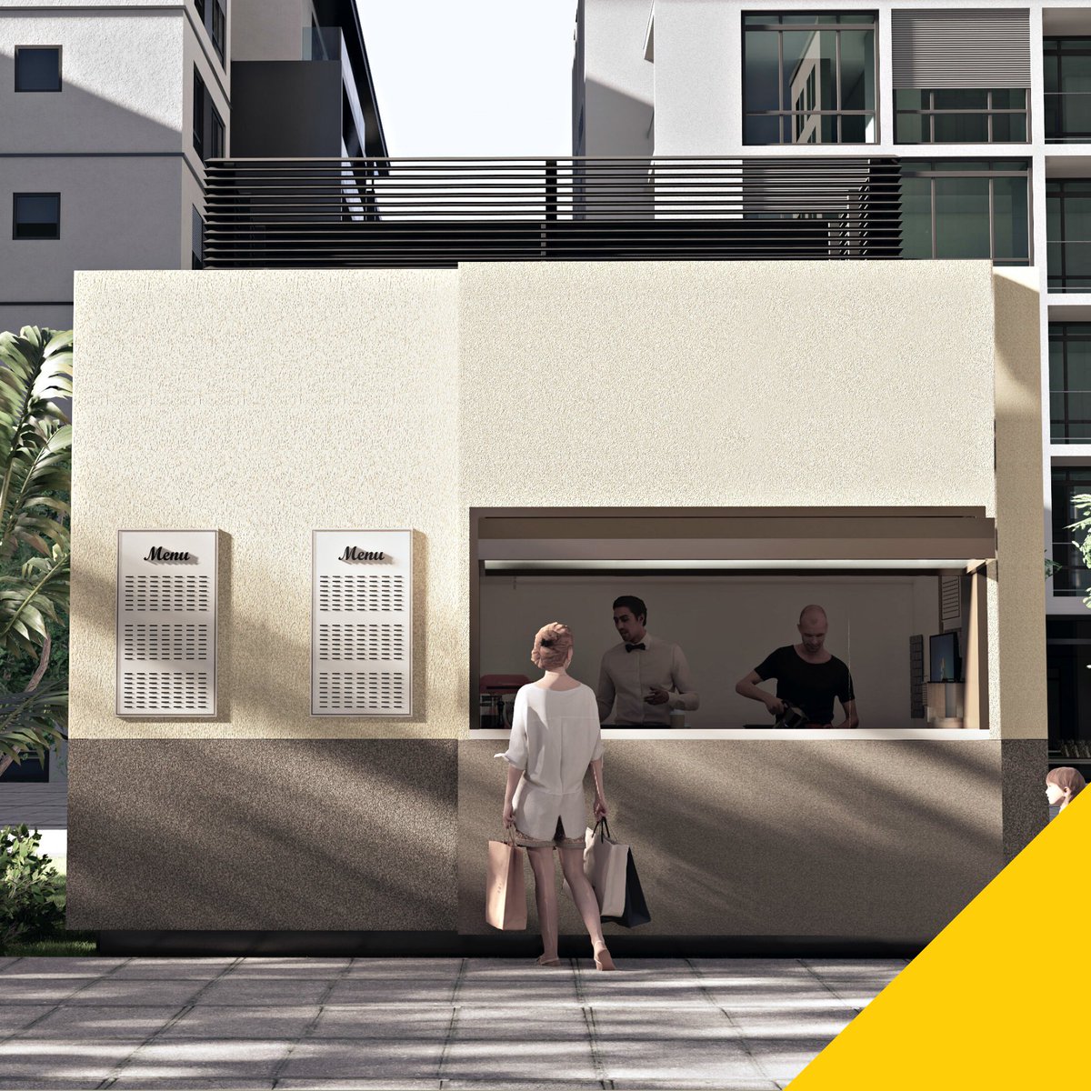 dupodmodular's tweet photo. We are delighted to announce DuPod has been previously awarded a contract to design, manufacture, and install four custom-made F&B Pods for @expo2020dubai
#AMANA #DuPod #DuBox #ModularConstruction #ConstructionTechnology #Construction #ModularDesign #Expo2020 #UAE #Dubai https://t.co/oMFinG7v1l