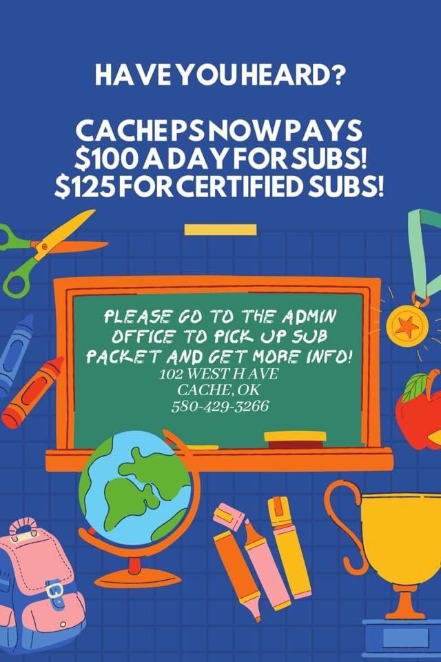 Cache5/6 tweet media