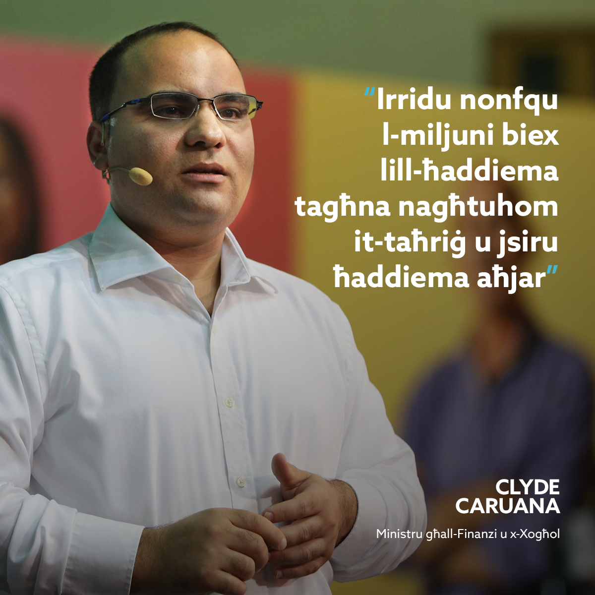 Clyde Caruana tweet media