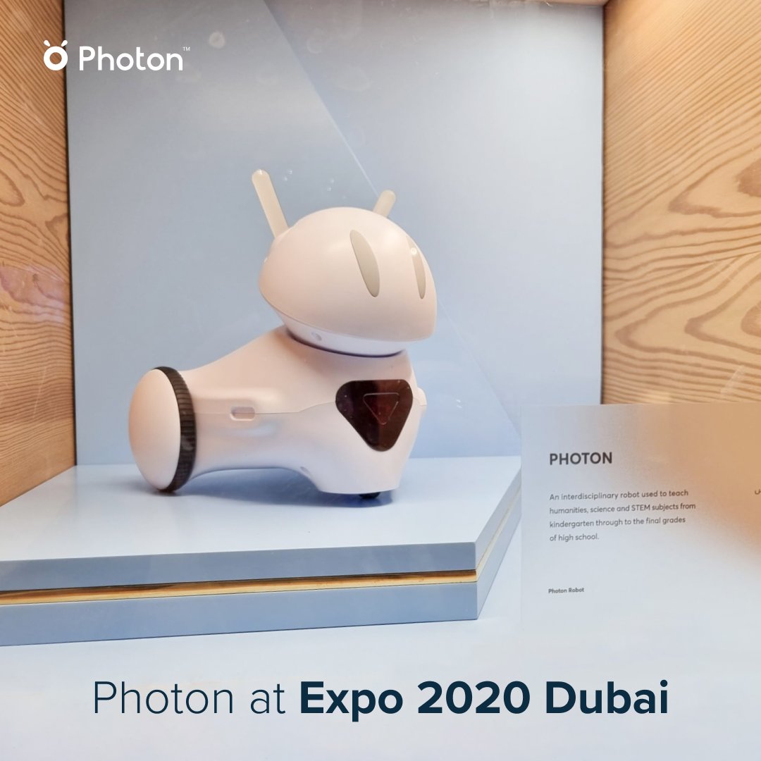 Photon Education (@Photon_Official) / Posts / X