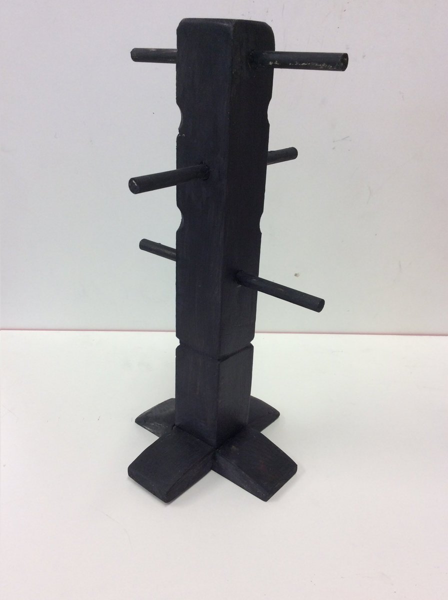 DTLochside's tweet photo. If anyone needs a mug tree made we may know a guy! Well done to both S3 Practical Craft Skills classes on completing their mug trees this term, great work from all 👏🪚 https://t.co/I2LjkUXqRd