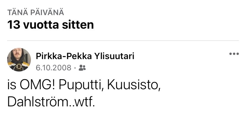 P-P Ylisuutari tweet media