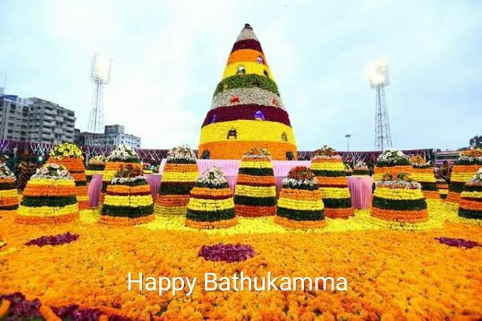 iconicProperti9's tweet photo. Happy Bathukamma from Iconicproperties to all 

#BathukammaFestival #FloralFestival #Bathukamma2021 #Telangana #realestate #IconicProperties https://t.co/C9jKXCMbZL