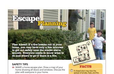 ACFDNL's tweet image. #FirePreventionWeek