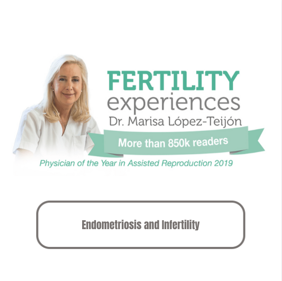 imarques_EN's tweet photo. "#Endometriosis is an enigmatic disease. Its origin and its development constantly surprise us..." Dr.López-Teijón explains in her new post on #FertilityExperiences what endometriosis is and how it is related to #infertility and #sterility.> https://t.co/TzR1ITzcqE #IVF https://t.co/SQtLiH4QMC