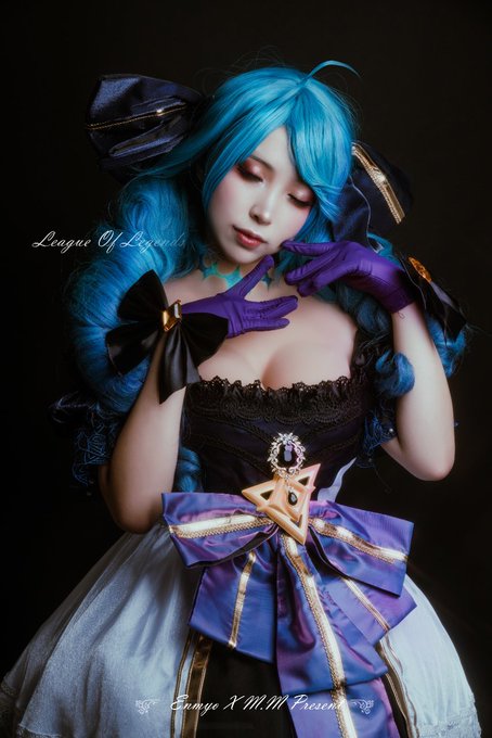 Twitterのコスプレ画像11