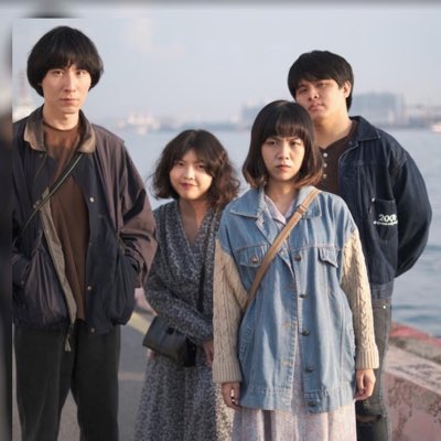 Fogbow_Band's tweet photo. #NewProfilePic (新個人資料照片) https://t.co/Lhxbc0xUix