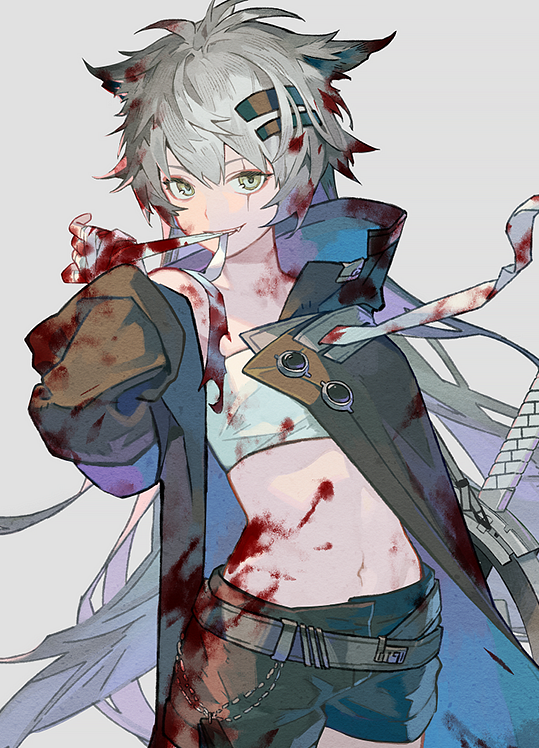 chikuKWR's tweet image. 