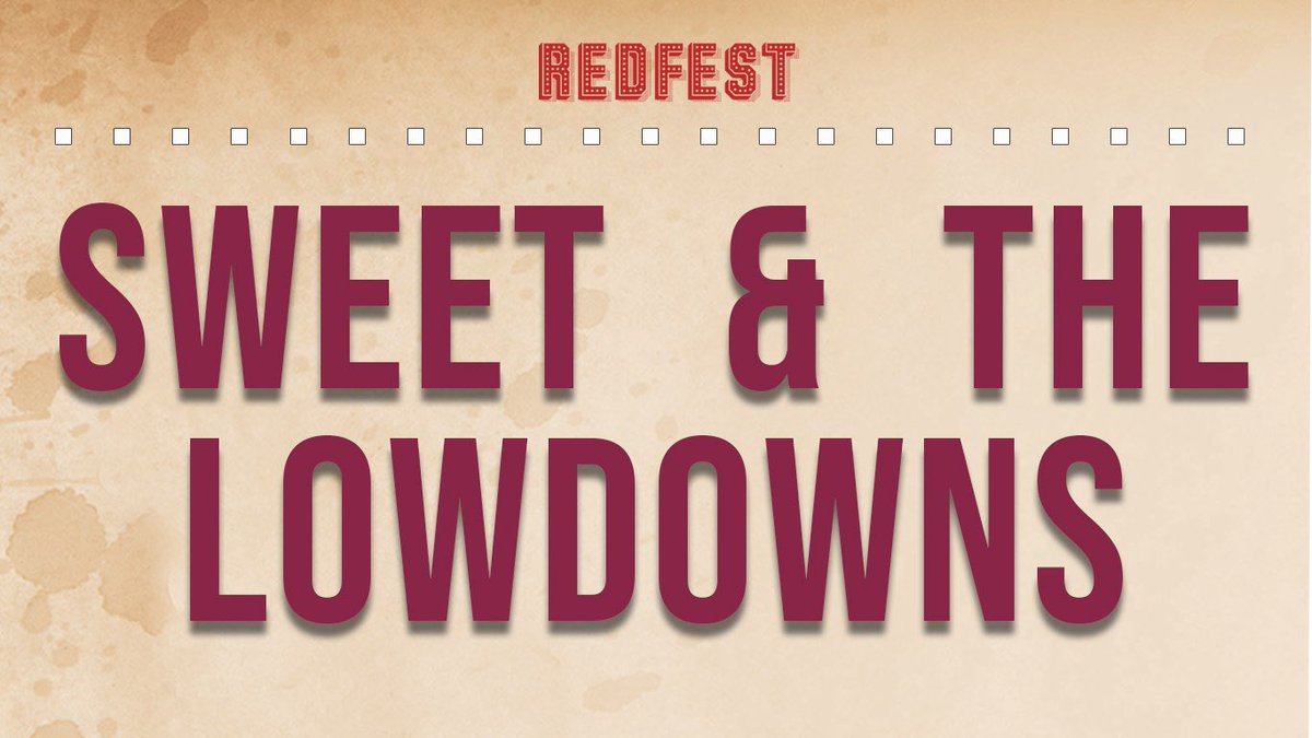 RedfestBristol's tweet photo. Our friends at Grounded - Redfield are hosting an evening of drinks and live music this Friday 8th October to support Redfest 2022. Call today to book your table! 🎵🎤#Bristol #BS5 https://t.co/JujUaw0WDk https://t.co/P9PDyz1pZF