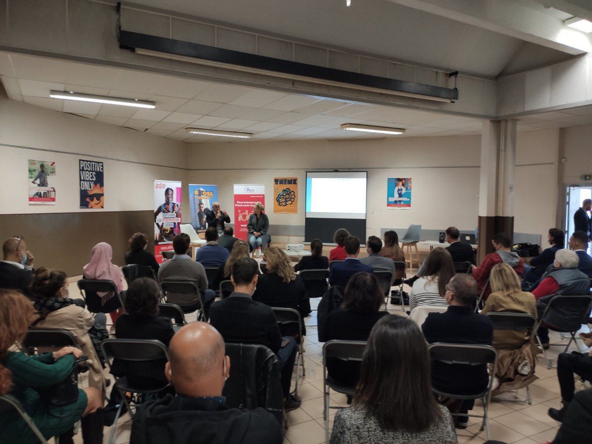 Anissa Khedher tweet media