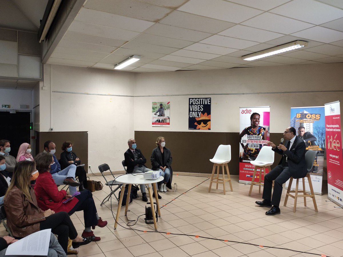 Anissa Khedher tweet media